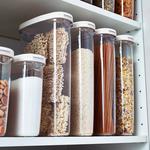 Контейнер Ikea Food Storage, 2.3 л - фото 4