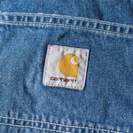 Джинсы Carhartt WIP Denim Simple Pant - фото