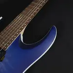 Электрогитара Ibanez RGA42FMLBLF для левшей - фото 13