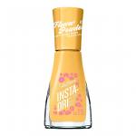Лак для ногтей Sally Hansen Insta-Dri Flower Powder Limited-Edtion, On Your Marigold, 9.17 мл - фото