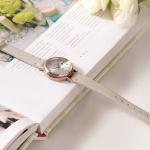 Часы CASIO SHEEN Sapphire Crystal Solar Powered Waterproof Quartz Gold Analog, желтый - фото 2