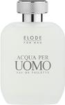 Туалетная вода Elode Acqua Per Uomo - фото 2