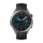 Умные часы Honor Watch 5 Pro, 1.5", Bluetooth, серый/черный - фото 2