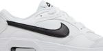 Кроссовки Nike Air Max SC GS 'White Black', белый - фото 3
