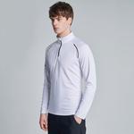 Футболка мужская Pelliot, черный - фото 12