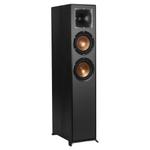Напольная акустика Klipsch R-620F, 2 шт, черный - фото 2
