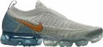 Кроссовки Nike Wmns VaporMax Moc 2 'Celestial Teal', синий - фото