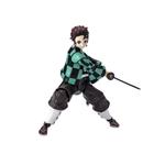 Ultimate Legends HD Demon Slayer - Танджиро Камадо - фото 5