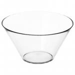 Миска Ikea Trygg 28 см, стеклянный - фото 2