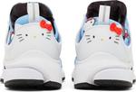 Кроссовки Nike Hello Kitty x Air Presto 'University Blue', синий - фото 7