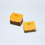 Парные часы CASIO G-SHOCK и BABY-G, желтый - фото 7