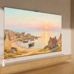 Телевизор Huawei Smart Screen Vision 6, 75", Ultra HD 4K, Super MiniLED, 288 Гц, черный - фото 5