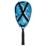 Набор Speedminton S65+ 2 ракетки, воланы и разметка поля - фото 3