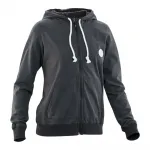 Худи Edelrid Bege, черный - фото 2