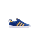 Кроссовки Adidas Gazelle 360 I, синий - фото