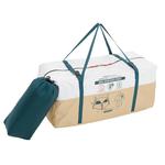 Комната Quechua Airsecond для тамбура палатки, черный - фото 5