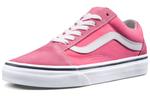 Кроссовки old skool 'strawberry pink' Vans, розовый - фото 2