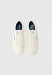 Кроссовки PS Paul Smith BEECH, White - фото 4