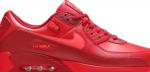 Кроссовки Nike Air Max 90 'City Special - Chicago', красный - фото 3