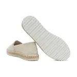 Университетские эспадрильи Tommy Hilfiger, бежевый - фото 4