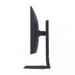 Монитор игровой LG UltraGear 32GS95UE, 31.5", 3840x2160, 240 Гц, OLED, чёрный - фото 3