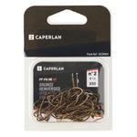 Крюк одинарный бронзовый крестообразный несмонтированный PA HK 0R 50 шт. CAPERLAN - фото 7