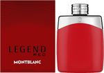 Парфюмерная вода Montblanc Legend Red - фото 3