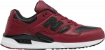 Кроссовки New Balance 530, красный - фото
