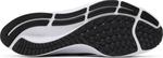 Кроссовки Nike Air Zoom Pegasus 38 'Black White', черный - фото 5