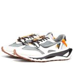 Кроссовки Li-Ning Cosmos Premium, белый (Размер 38 RU) - фото 2