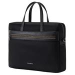 Samsonite Кожаный портфель - фото 2