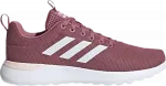Кроссовки Adidas Wmns Lite Racer CLN 'Trace Maroon', красный - фото