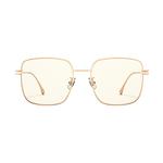 Спортивные очки Alloy Square PARZIN - фото 9