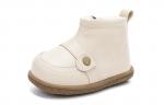 Обувь для малышей EBMINI, бежевый - фото 2