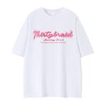 Футболка унисекс 30Braid, цвет Apricot - фото 5