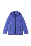Детская куртка Paimio Reima, фиолетовый - фото 2