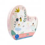 Пазл Балерины 40 деталей Inna marka - фото