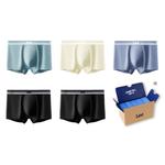 Lee Подарочный набор мужского белья 5 пар - фото 7