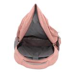 TRAVELITE Рюкзак 'Basic' в цвете Dusky Pink - фото 5