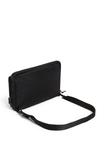 Сумка кросс-боди Vans BAIL CONVERTIBLE CROSS BODY BAG, Black - фото 3