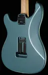 PRS John Mayer Silver Sky Polar Blue Maple (209) - фото 2