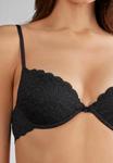 Бюстгальтер пуш-ап BELLISSIMA Intimissimi, черный - фото 6
