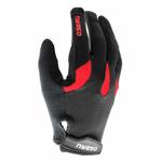 Длинные перчатки Osbru Competition Bert, черный - фото