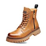 Ботинки MODENGPAN Martin Boots Men - фото 7