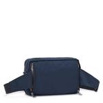 Сумка-трансформер Kipling Abanu Multi Crossbody Bag Light Aloe Kipling, Blue Bleu 2 - фото 2