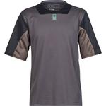 Футболка Fox Racing Defend Fox Racing, Graphite - фото