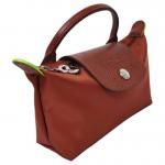 Le Pliage Green Мини-Сумка LONGCHAMP - фото 2