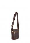 Сумка кросс-боди VENEZIA Cross body bag, Brown - фото 2