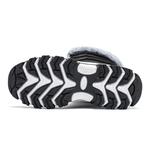 Теплые нескользящие детские ботинки HOBIBEAR, черный - фото 5