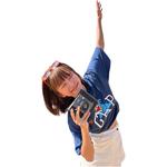 Футболка MTSS Collaboration Unisex GAP, синий - фото 10